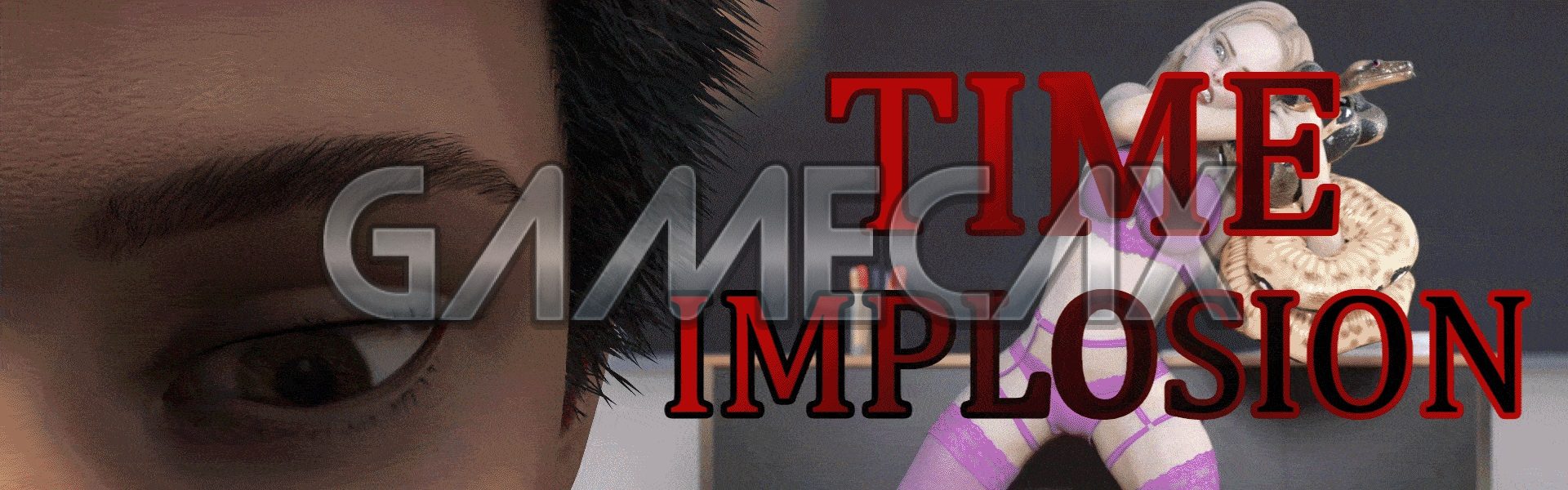 Time Implosion [v0.17] [APK]