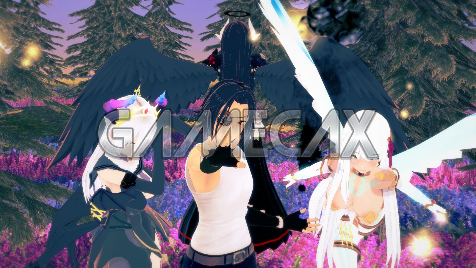 After Stories [v0.1 Remake]