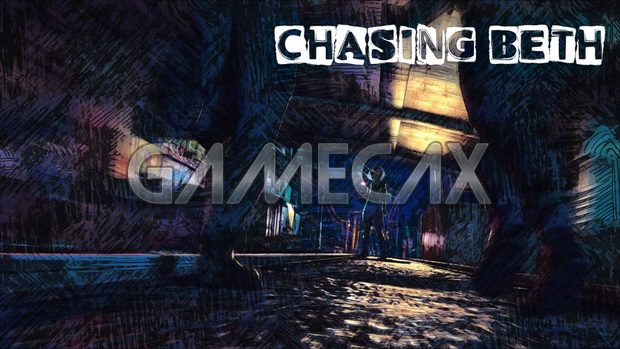 Chasing Beth [v1.0.2] [APK]