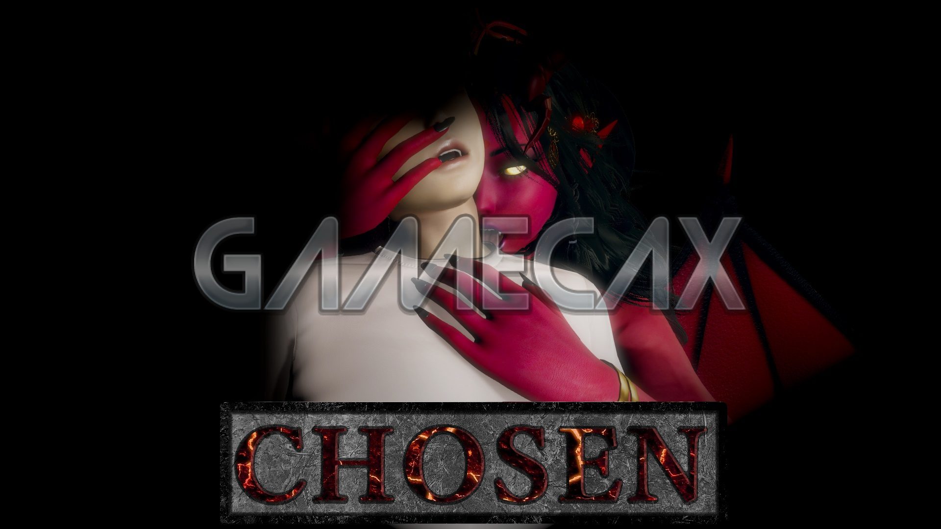 Chosen [v0.5.0 Beta] [APK]