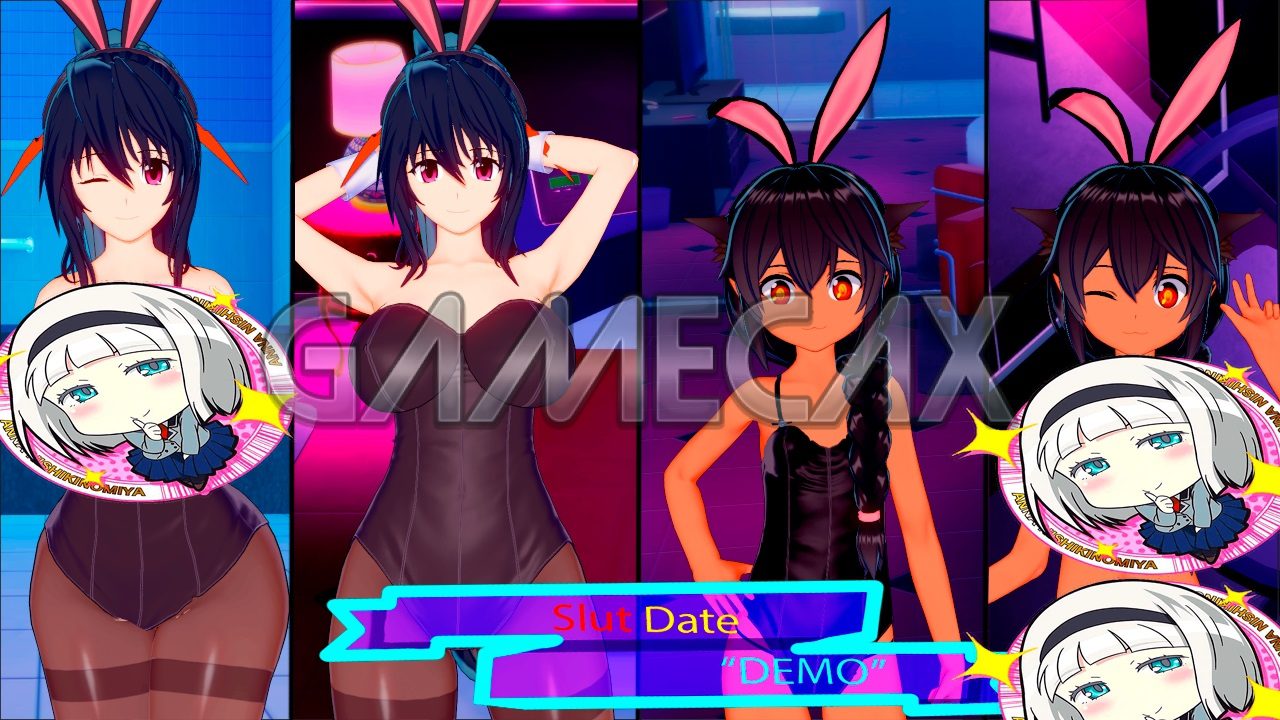 DateSlut [v0.2] [APK]