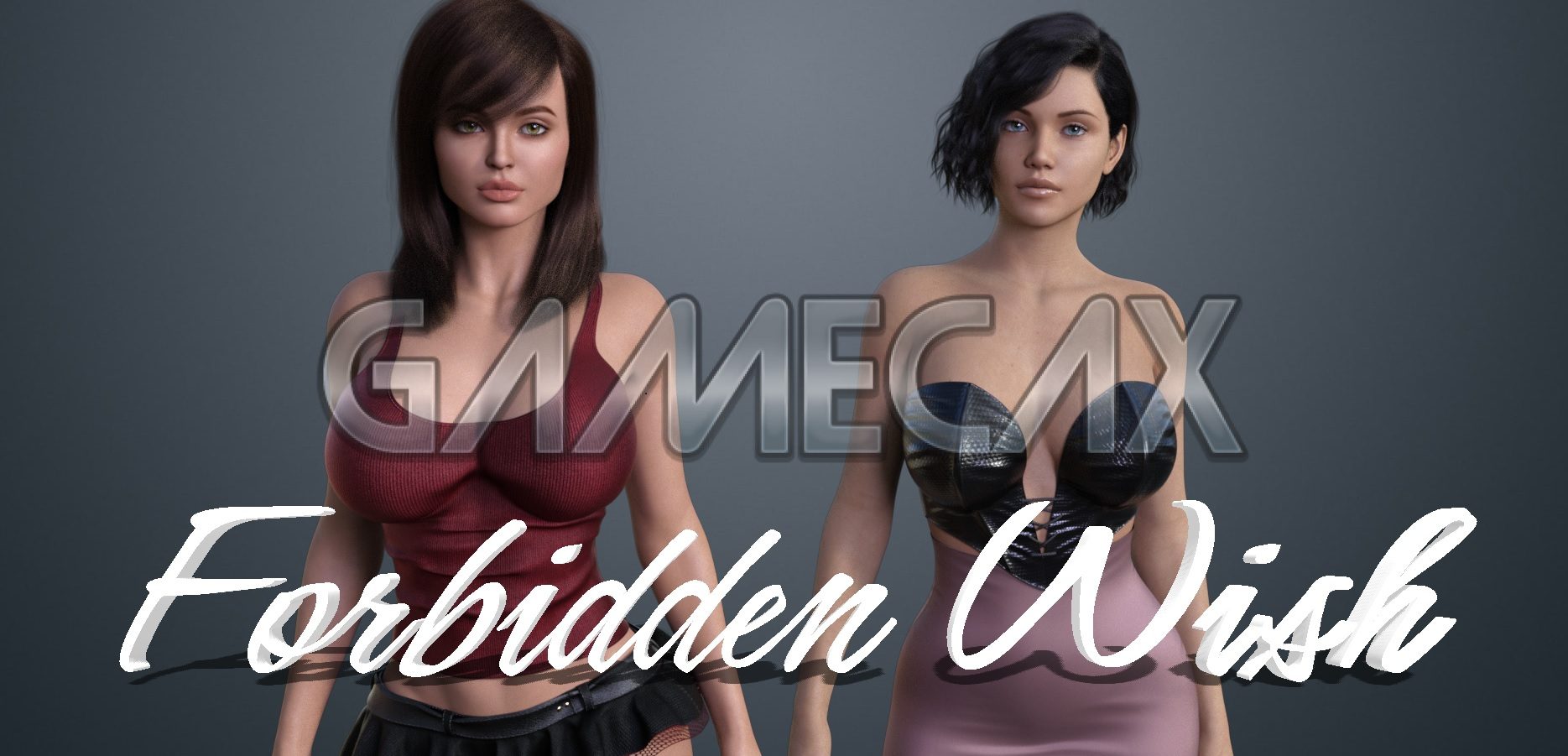 Forbidden Wish [v0.3] [APK]