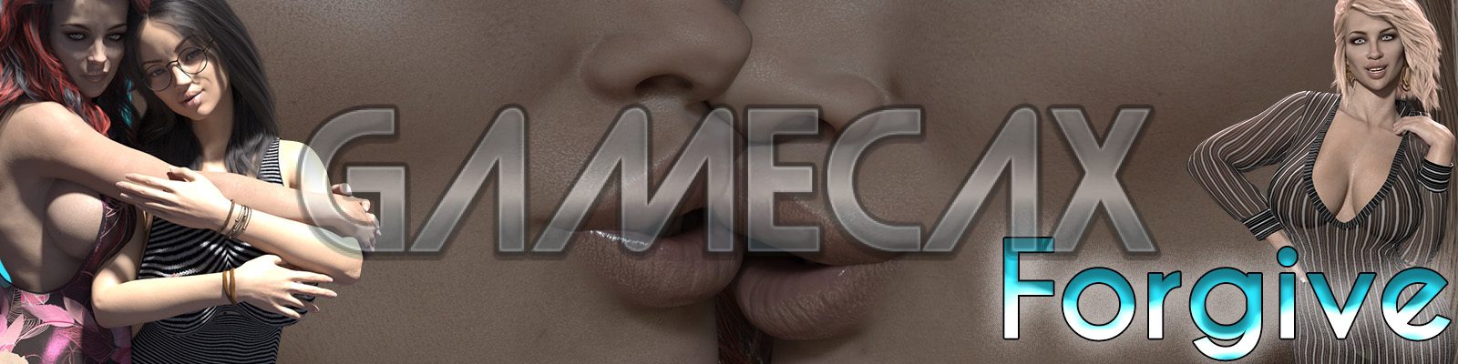 Forgive [v0.02 Update 1] [APK]