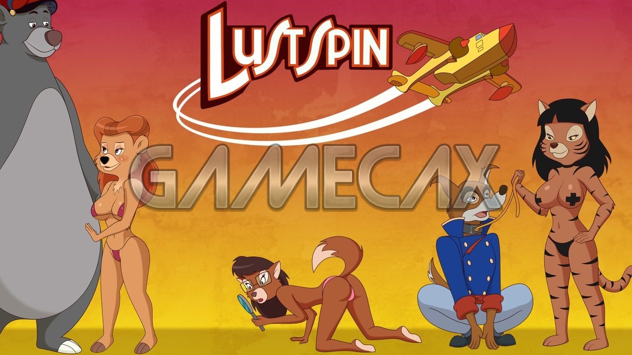 Lust Spin [v0.3] [APK]