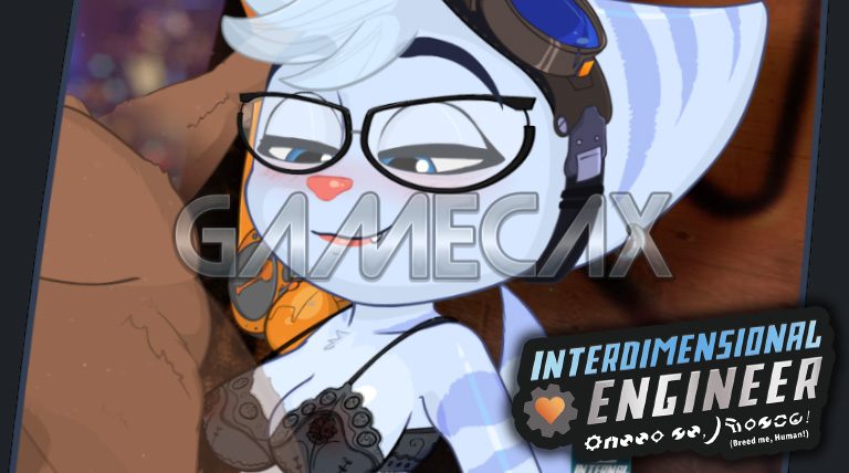 Interdimensional Engineer [v1.95] [APK]