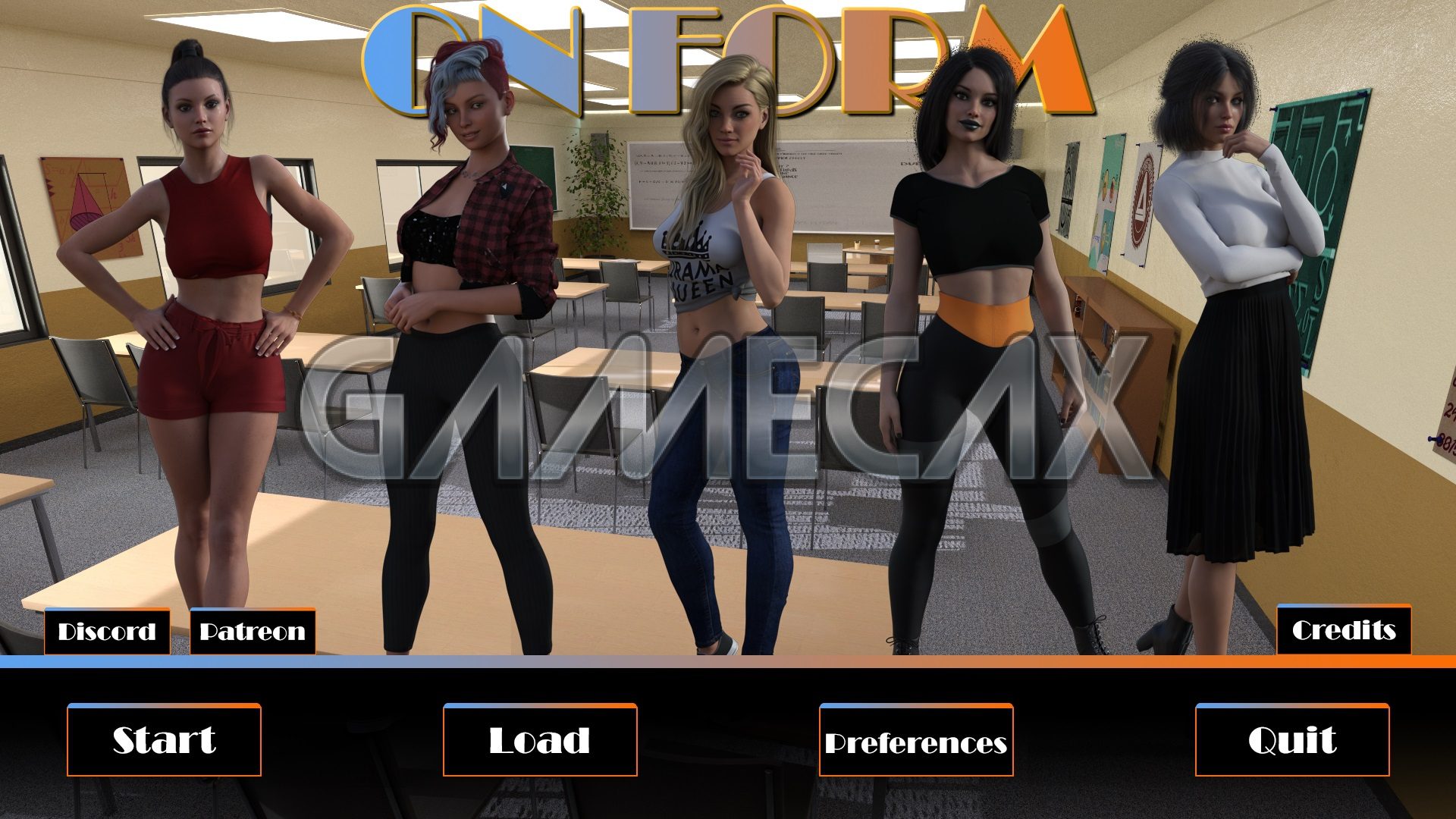 On-Form [v0.1 Demo] [APK]