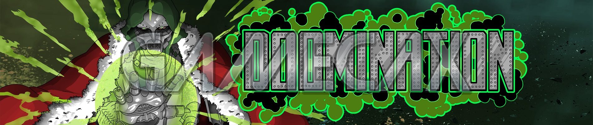 Doomination [v0.4.0] [APK]