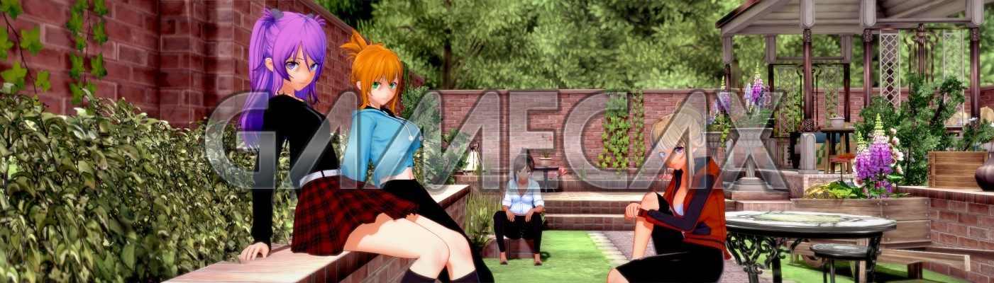 Patter [Ch 2 Part 1] [APK]