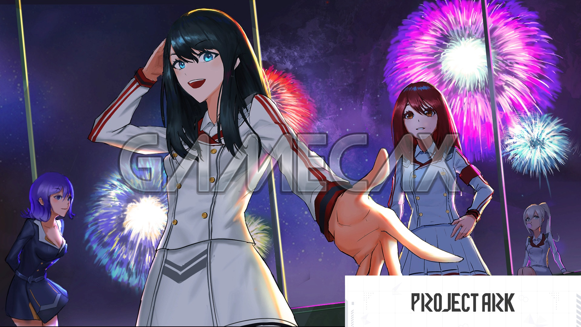 Project ARK [Version1]