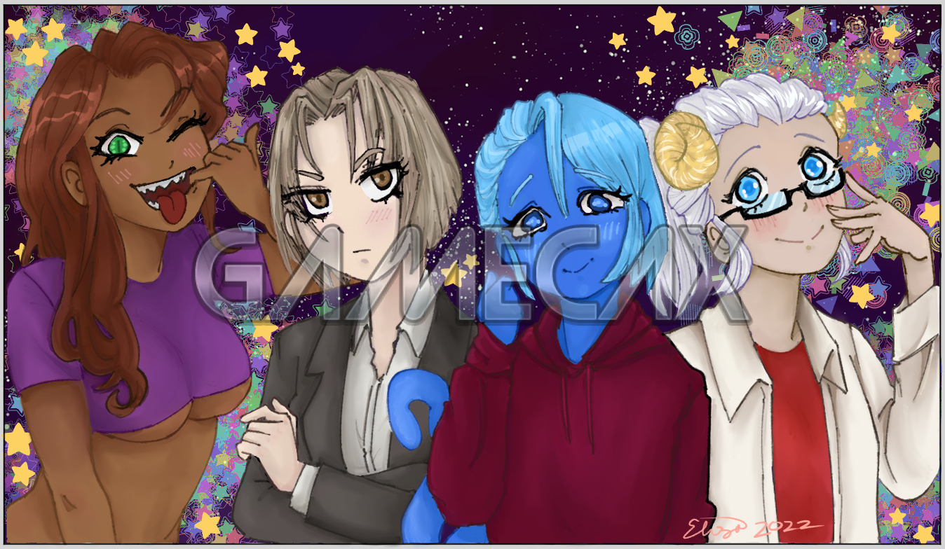 Genetically Polymerized [v0.3] [APK]