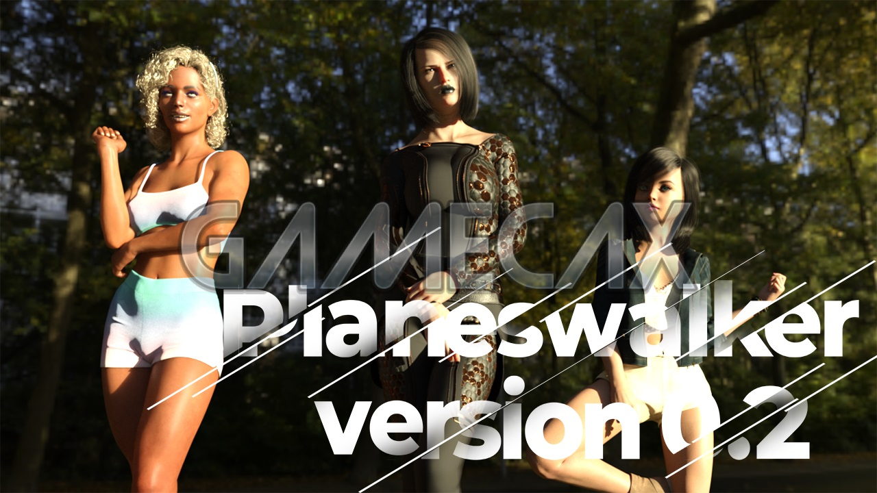 Planeswalker [v0.2] [APK]