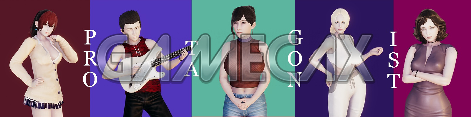 Protagonist [0.25] [APK]