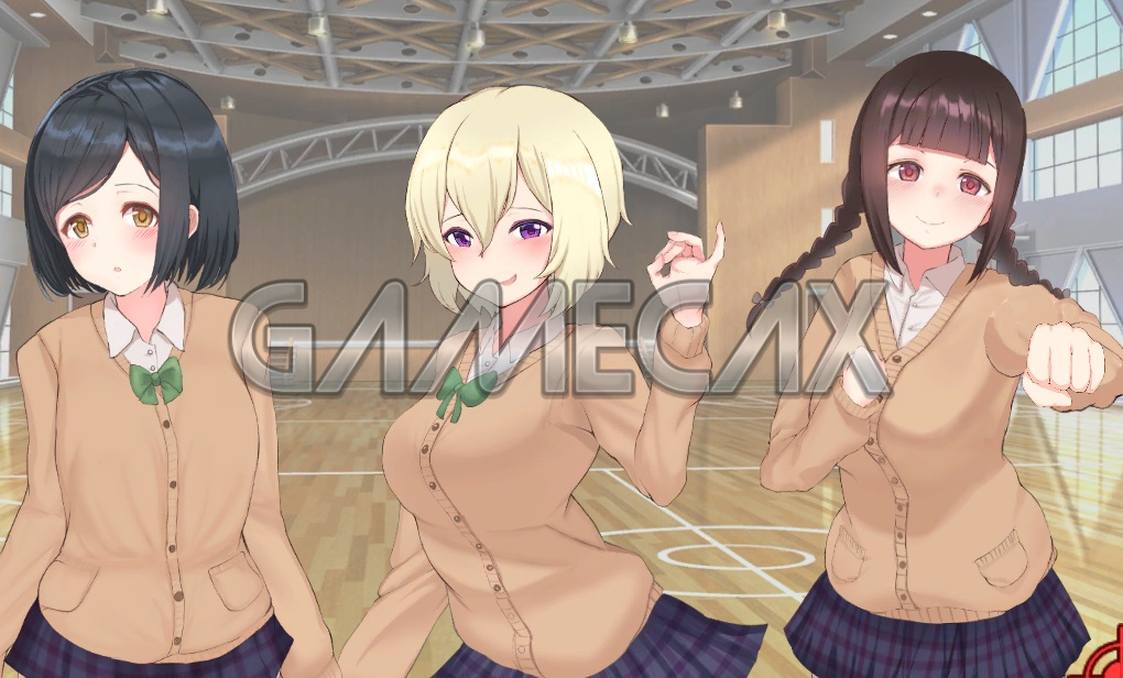 Reverse Rape Academy [Final]