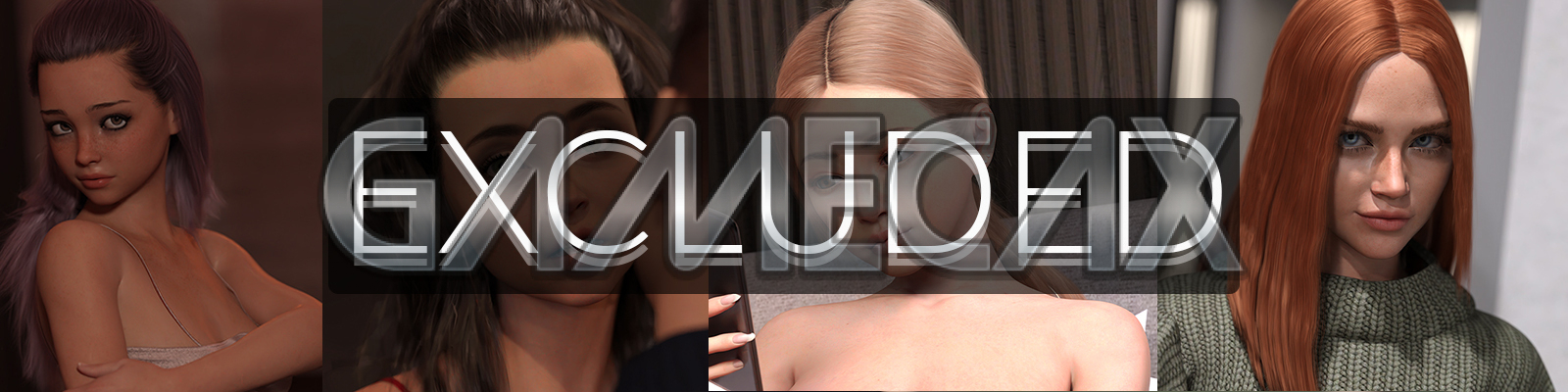 Excluded [Ep 2] [APK]