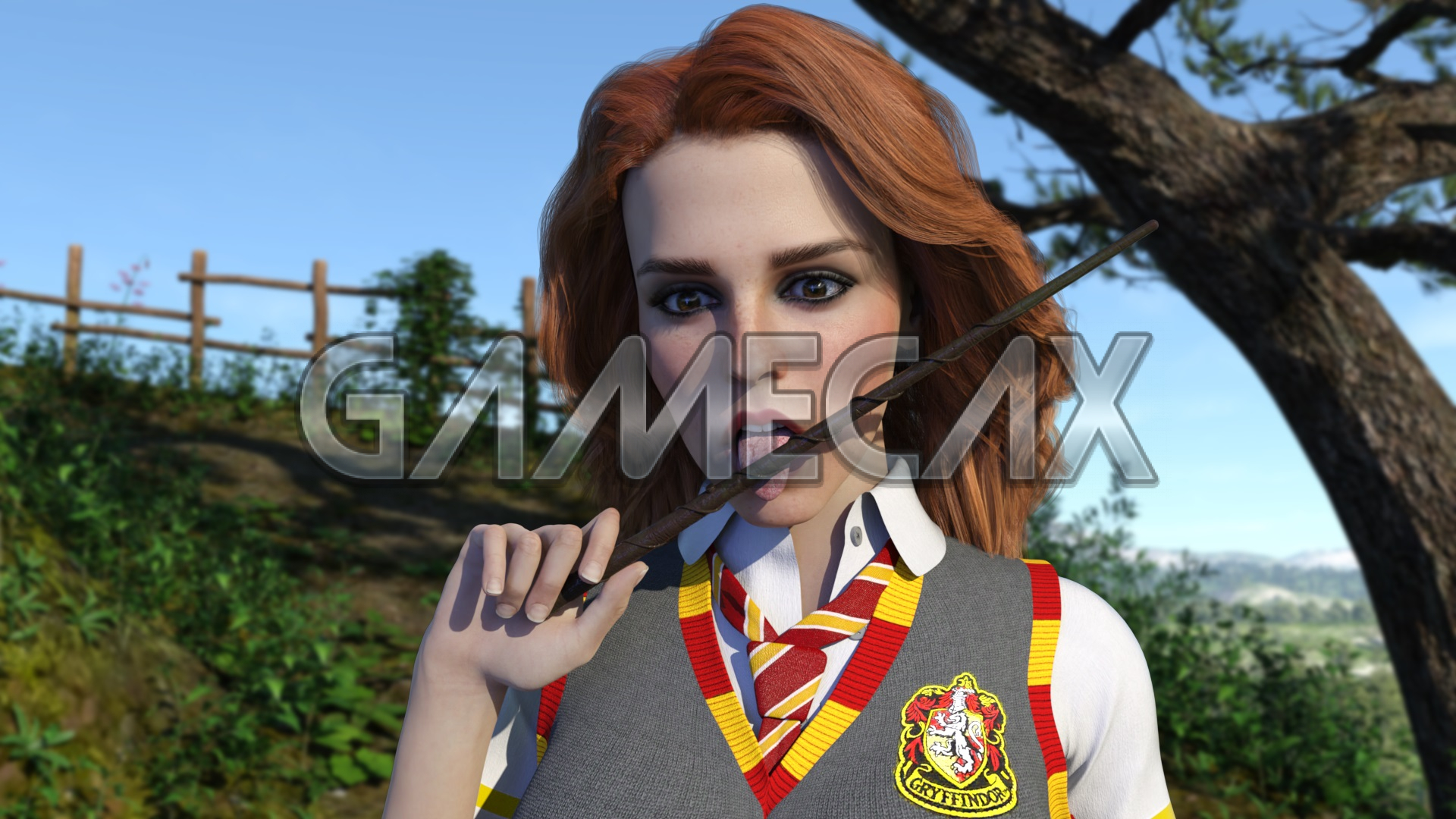 Weekend [Chapter-0-Fantasy-Part-1.2-Betta] [APK]