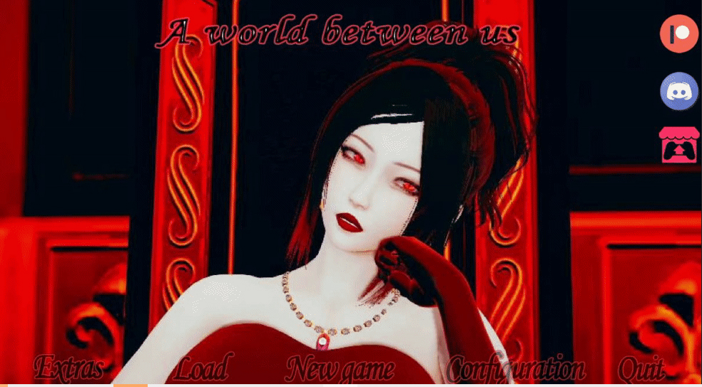 A World Between Us [v0.2.8] [APK]