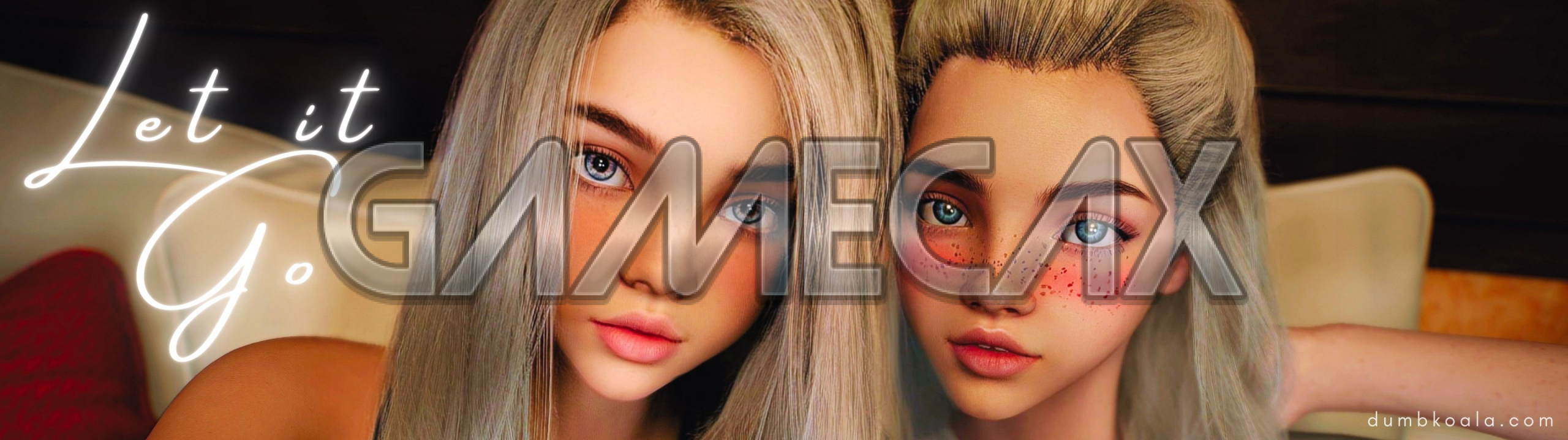 Let It Go [v1.0] [APK]