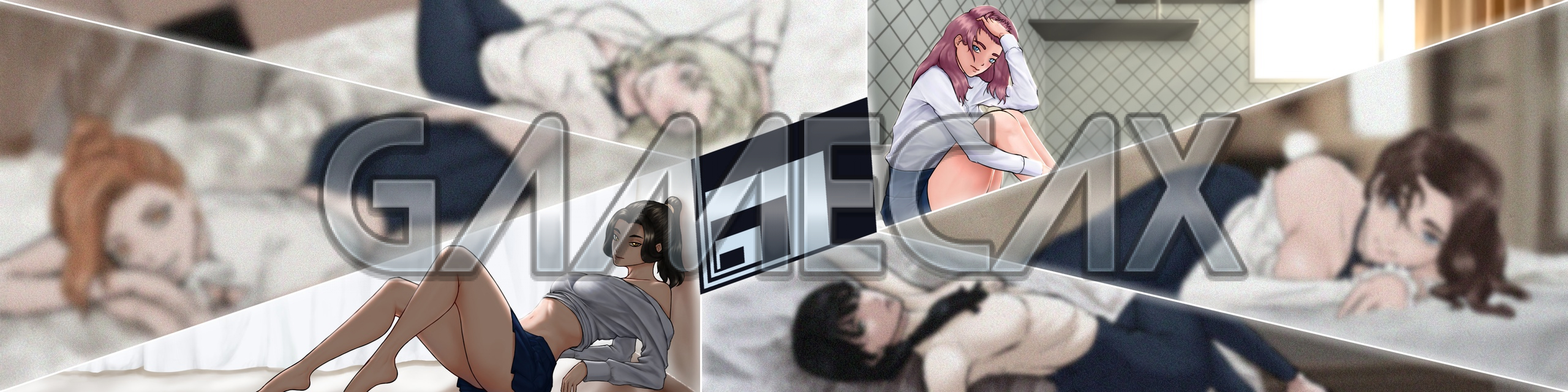 Between Floors [v0.0.1f] [APK]