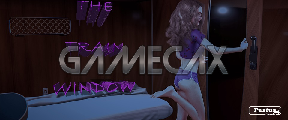The Train Window [Final] [APK]