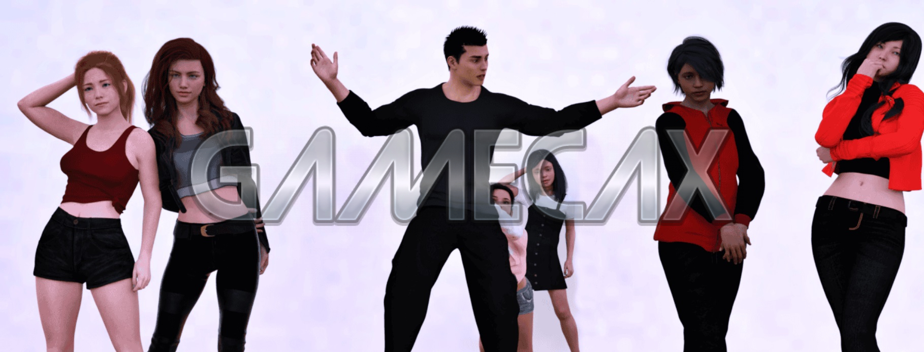 My Sister’s Devious Plot [v0.3] [APK]