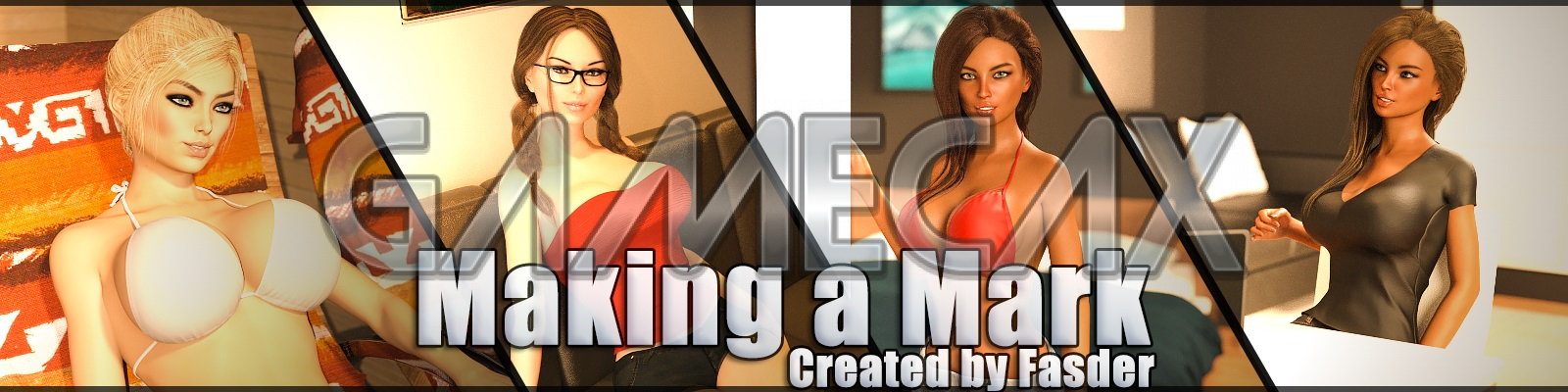 Making a Mark [v0.18.00] [APK]