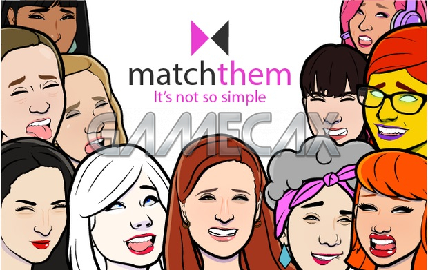 MatchThem [v0.017 Beta] [APK]