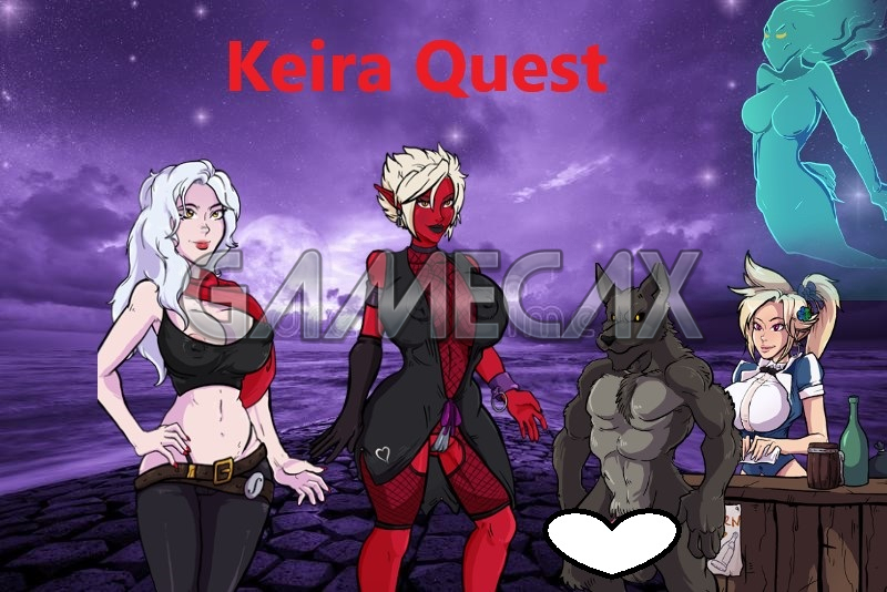 Keira Quest [v0.45]
