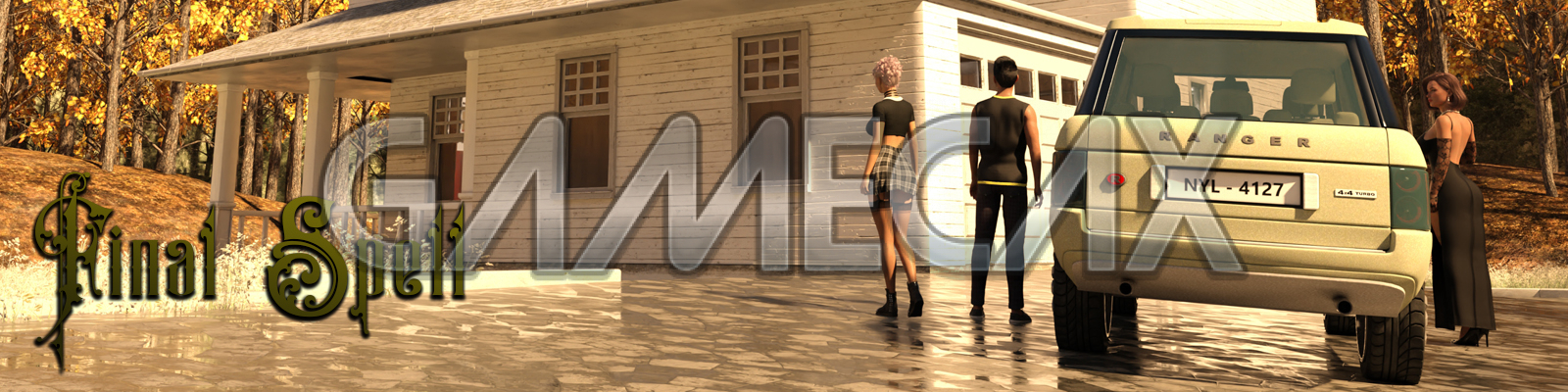 Final Spell [v0.40] [APK]