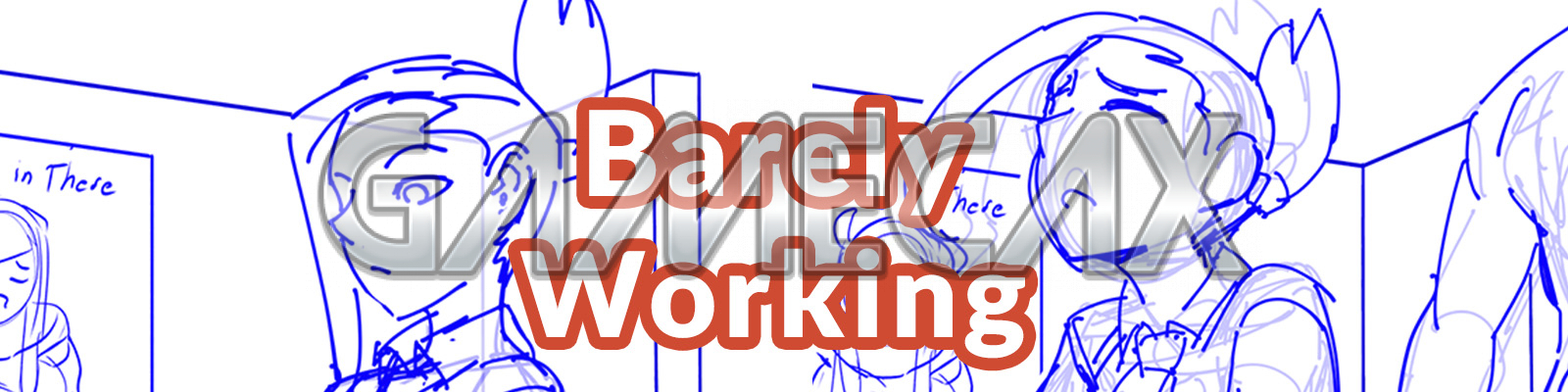 Barely Working [v8.0.0] [APK]