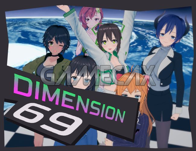 Dimension 69 [v0.18] [APK]