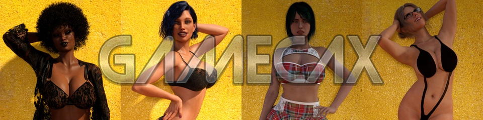 Intertwined Souls [v0.0.2] [APK]