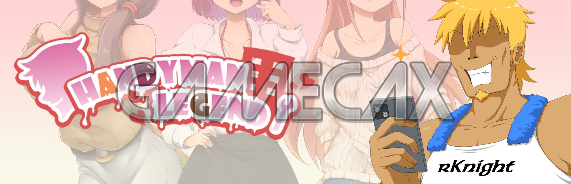 Handyman Legend [Final]