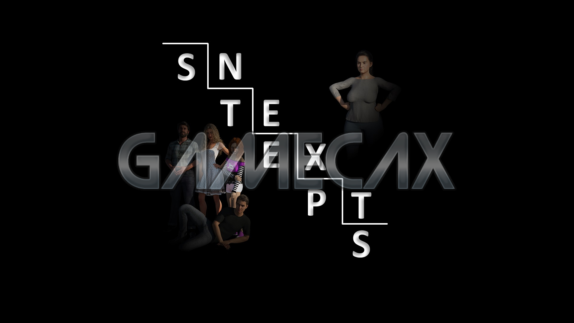 Next Steps [v0.02.2] [APK]