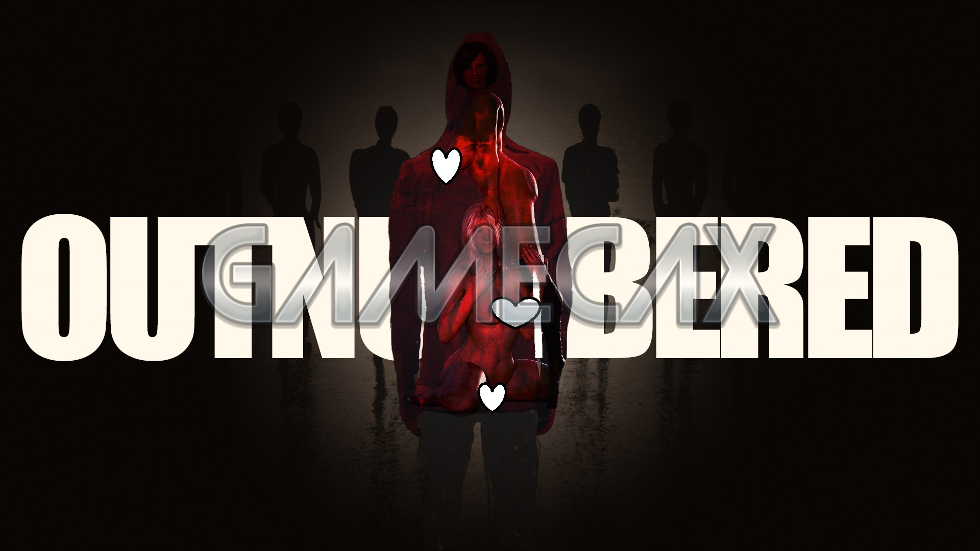 OutnumbereD [v0.3] [APK]