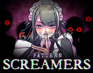 PATTERN SCREAMERS [v1] [APK]