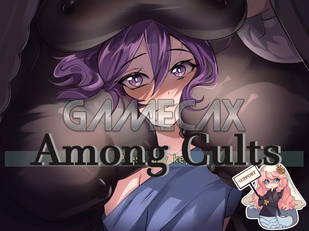 Among Cults [v0.2.8 Test]