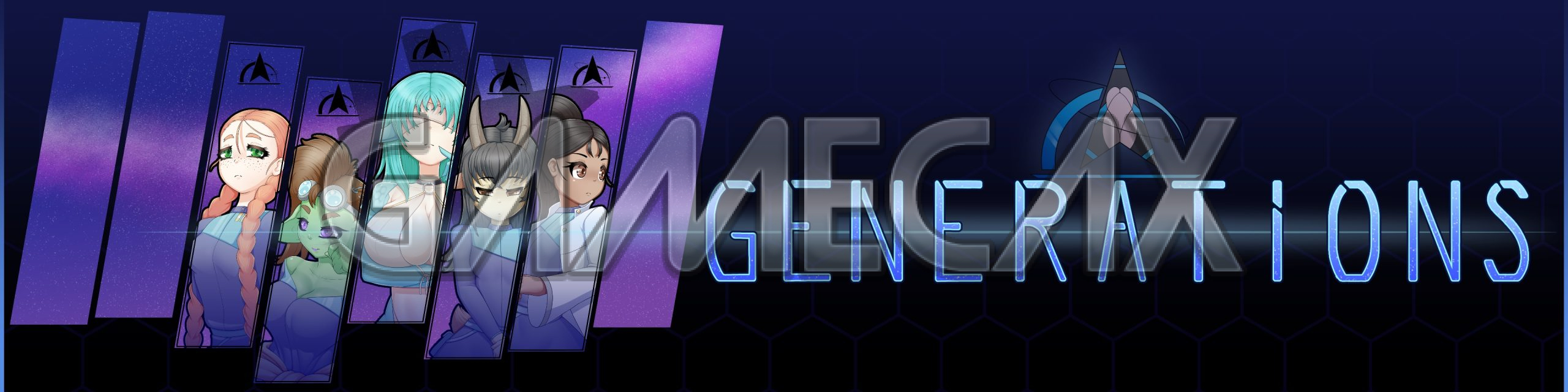 Generations [v0.1.8] [APK]