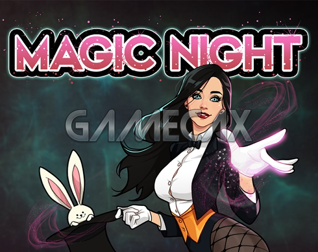 Magic Night [v0.1.3]