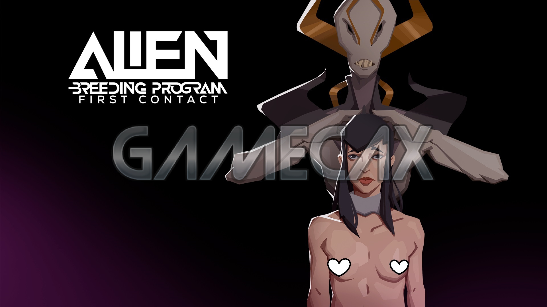 Alien Breeding Program: First Contact [Prologue] [APK]