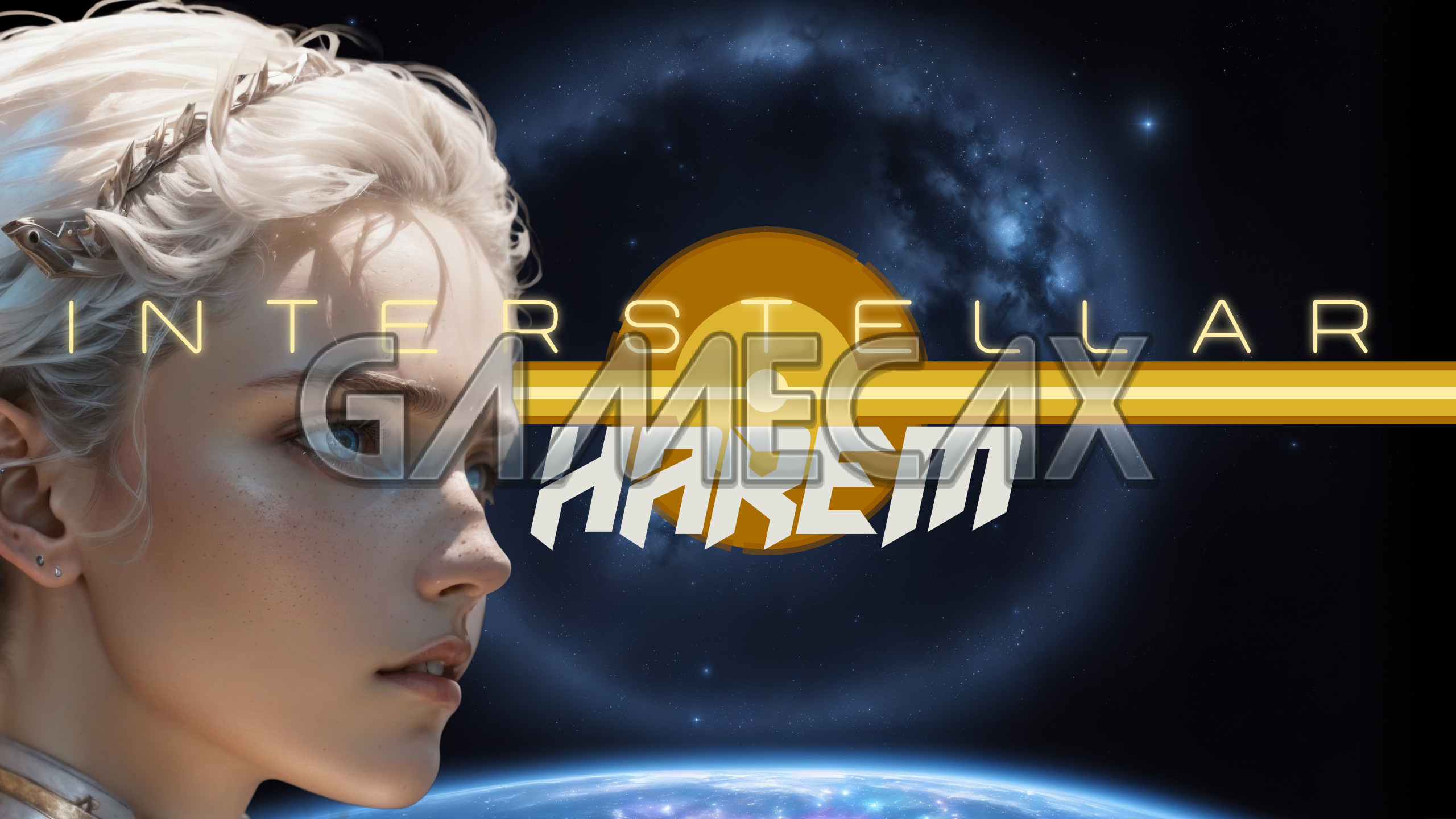 Interstellar Harem [2023_Week23] [APK]