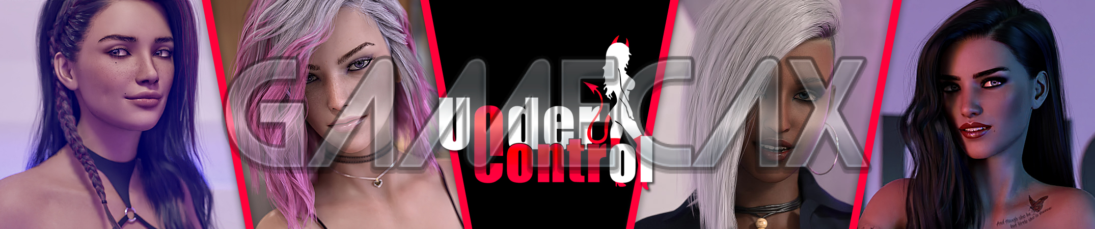 Under Control [v0.1.22A] [APK]