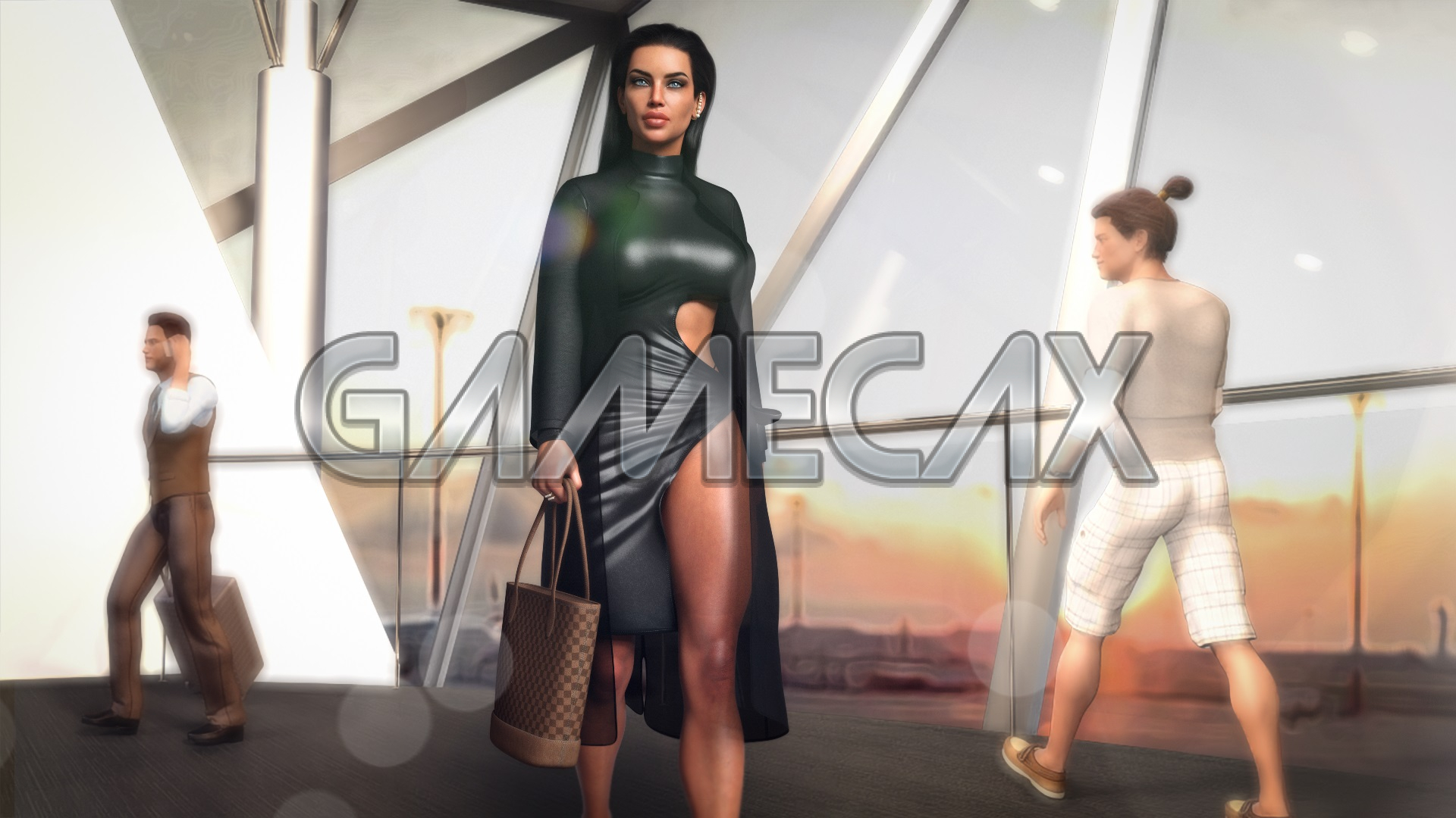 Cheating Mom [v0.1] [APK]