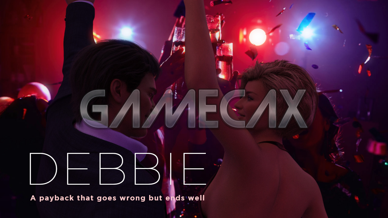 Debbie [v0.5] [APK]