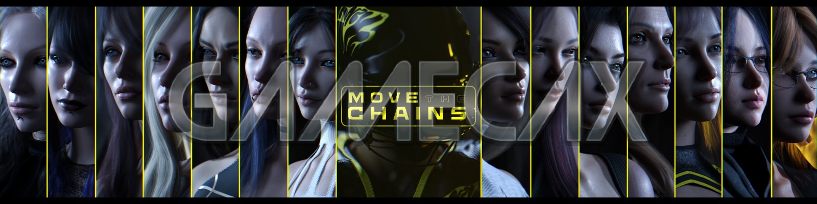 Move the Chains [v0.2 Bugfix] [APK]