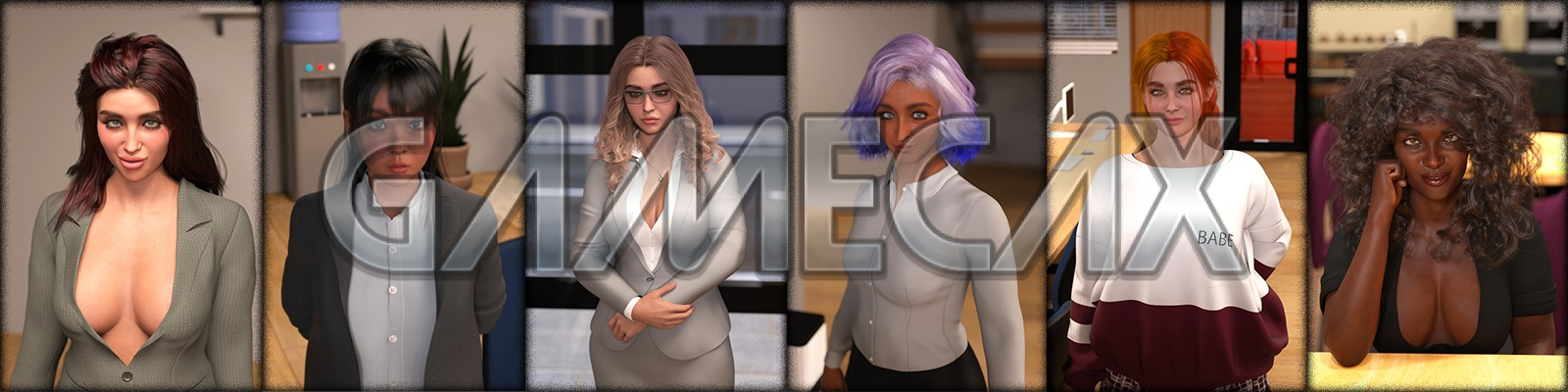 Harem Boss [v0.2] [APK]