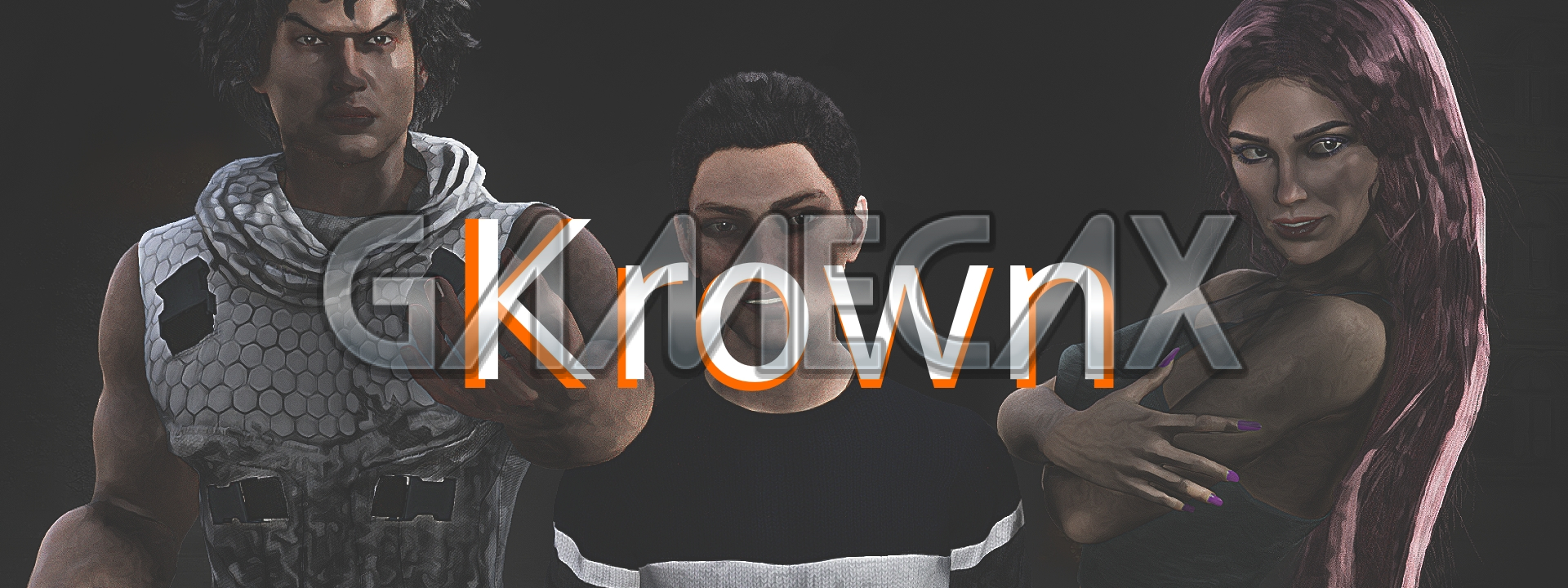 Krown [Ep.3] [APK]