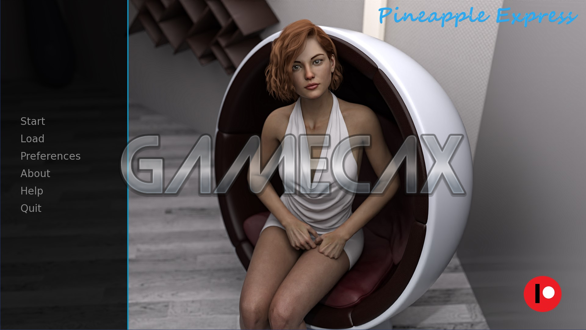 Pineapple Express [v1.0] [APK]