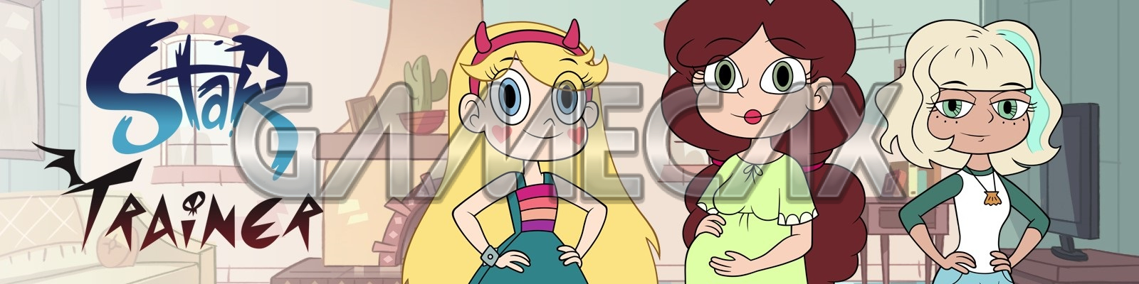 StarTrainer [v0.7.0] [APK]