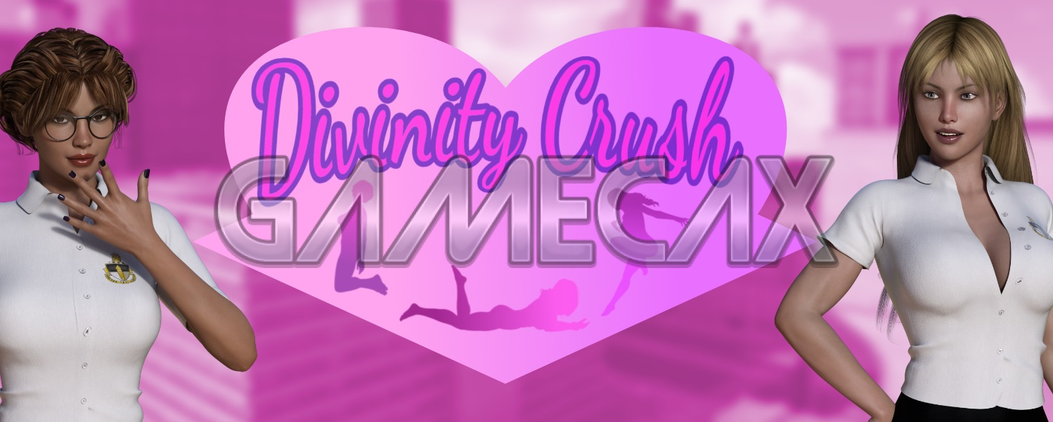 Divinity Crush [Ch. 2] [APK]