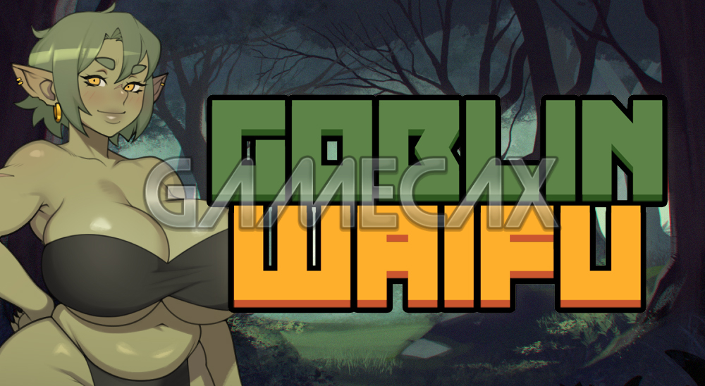 Goblin Waifu [Final] [APK]
